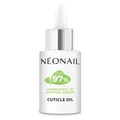 NÉONAIL Vitamin Cuticle Oil - Nagelöl - Nagelpflege Öl - Pflege für Nägel & Nagelhaut - Mit Mandelöl - Macadamiaöl - Vitamin E - 6,5 ml