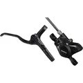 Shimano MT200 VR PM B01S Resin (Vorderradbremse, Bremssattel, 2) (73.72290)