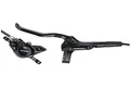Shimano Scheibenbremse-2090340750 Scheibenbremse schwarz 1000mm