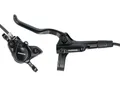 Shimano BRMT200 hydraulische Scheibenbremse (Vorderrad | links | mit BLMT200 | 1000mm)