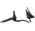 Shimano hydraulische Scheibenbremse MT200 VR / Vorderrrad Leitungslänge 1000mm