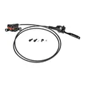 Shimano Bike E-Fahrrad Bremse hydraulische Scheibenbremsen MT200 Trekking MTB