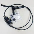 Shimano BL-MT200 BR-MT200 VR Scheibenbrems Set Bremshebel Bremssattel 1000 mm
