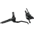 Shimano Scheibenbremse MT200 Vorderrad 3-Finger Hebel links