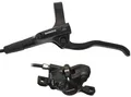 Hydraulischer Scheibenbremssatz Shimano MT200 für vorne - ohne Bremsscheibe -...