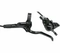 Shimano Scheibenbremse MTB MT200 VR HR SET inkl Beläge B01S MTB MT201 Deore NEU