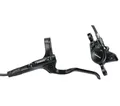 SHIMANO FAHRRADSCHEIBENBREMSEN-SET MT200