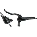 Shimano Scheibenbremse BR-MT200 hydr. VR links 1000mm sw mit BL-MT200 Aluminium