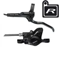 Shimano MT200 Disc Brake Set links VR  BL-MT200(L), BR-MT200(F) EMT200KLFPRA100