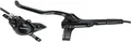 Shimano-Bremsset 2090340750, unisex, schwarz, hohe Qualität