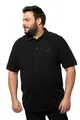 JP 1880, Herren, Große Größen, Polo Bauchfit