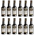 12x Ponti Aceto Balsamico di Modena IGP 500 ml Balsamico-Essig aus Modena