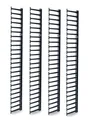APC VERTICAL CABLE MANAGER