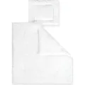 Julius Zöllner Duvet + Kissen, Hygiena (80x80 cm/ 40x35 cm) (80 x 80 cm) (4071120000)