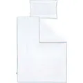 Julius Zöllner Hygiena Steppbett-Set 80x80+35x40