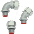 LAPP 55503522 - Schlauchverschraubung, SILVYN HIPROJACKET AMG M 63 x 1,5