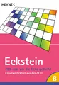 200-mal um die Ecke gedacht Bd. 8: Kreuzworträtsel aus der ZEIT (Eckstein 200-mal, Band 8)