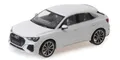 Minichamps 155018105 AUDI RSQ3 2019 weiss metallic1:18 limitiert 1/336 Modellaut