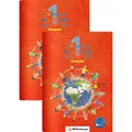 Mildenberger ABC der Tiere 1 - Arbeitsheft zur Silbenfibel Kompakt. Neubearbeitung (Deutsch, Klaus Kuhn, 2022) (7017238)
