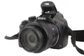 Sony Cyber-shot DSC-HX400V 20.4 MP Digitalkamera - Schwarz + opt. 50x Zoom "TOP"