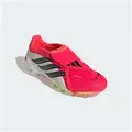 adidas Performance Fußballschuh (1-tlg) schwarz 43 1/3 EU