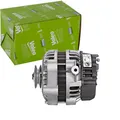 VALEO LICHTMASCHINE GENERATOR 100A passend für OPEL ASTRA | 443294