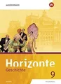 Horizonte - Geschichte: Ausgabe 2018 für Realschule... | Buch | Zustand sehr gut
