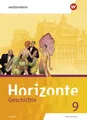 Horizonte - Geschichte 9. Schulbuch. Für Realschulen in Bayern Ausgabe 2018