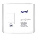 Seni® Soft Super Bettschutzunterlage 90x60 cm · 25 St · PZN 17169536