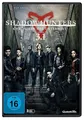 Shadowhunters - Staffel 3.1 [3 DVDs]