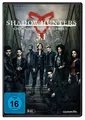Shadowhunters - Staffel 3.1 (DVD)