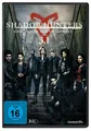 SHADOWHUNTERS-CHRONIKEN DER UNTERWELT- 3.1 - K.MCNAMARA,D. SHERWOOD, 3 DVD NEU