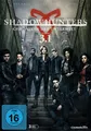 Shadowhunters - Staffel #3.1 (DVD) 3DVDs Min: 400/DD5.1/WS - H...