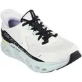 Skechers GLIDE-STEP ALTUS Trainingsschuh, Laufschuh mit auffälliger Laufsohle weiß 39 EU