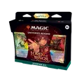 The Lord of the Rings: Tales of Middle-earth Starter Kit - englisch MtG TCG