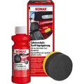 Sonax GmbH SONAX Cabrioverdeck & Textilimprägnierung, Versiegelung für Cabrioverdecke aus Stoff, 250 ml - Flasche 03101410