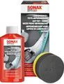 SONAX Cabrioverdeck+Textil-Imprägnierung (250 ml) Farbauffrischung und Schutz vor Wiederverschmutzung von Stoffverdecken | Art-Nr. 03101410