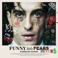 Audio Cd - Damiano David - Funny Little Fears (Dreams)  - Sony Music -D- Neu