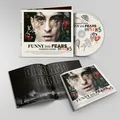 D David - Funny Little Ängste (Dreams) - CD