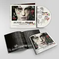 Damiano David Funny Little Fears (Dreams) (CD)