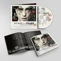 DAMIANO DAVID - FUNNY little FEARS DREAMS - CD - G3z