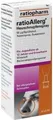 RATIOALLERG Heuschnupfenspray – Effektive Linderung bei allergischer Rhinitis