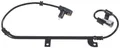 f.becker_line ABS-Sensor Rechts für NISSAN Almera I