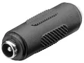 DC-Buchse (5,50 x 2,10 mm) - DC-Buchse (5,50 x 2,10 mm)