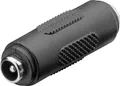 Goobay Goobay DC-Buchse (5.50 x 2.10 mm) - DC-Buchse (5.50 x 2.10 mm) - Schn USB-Kabel