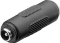 DC-Buchse (5,50 x 2,10 mm) - DC-Buchse (5,50 x 2,10 mm)