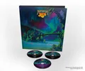 Yes - Aurora [New CD] Ltd Ed, With Booklet, With Blu-Ray, Photo Book, Deluxe Ed