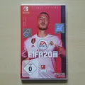 Nintendo Switch Spiel FIFA 20 Legacy Edition in OVP