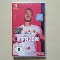 FIFA 20 Legacy Edition Nintendo Switch Spiel OVP Telltale