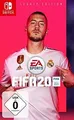 FIFA 20 - Legacy Edition - [Nintendo Switch] von El... | Game | Zustand sehr gut